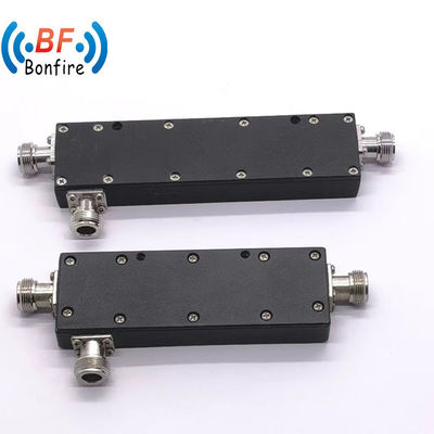 OHQ-XXXX 4310 Connector Low Pim 5dB RF 698-3800MHz Directional Coupler for Ibs Bts Das