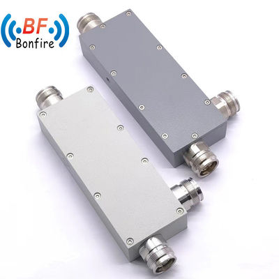 17.00cm * 6.50cm * 2.50cm Package Size 5g RF Directional Coupler with N Female Connector