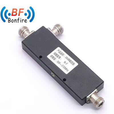 Impedance Omega 50 Package Size 17.00cm * 6.50cm * 2.50cm 10dB Low Pim Directional Coupler