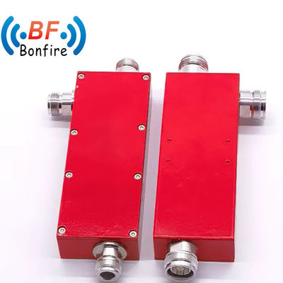 Impedance Omega 50 Package Size 17.00cm * 6.50cm * 2.50cm 10dB Low Pim Directional Coupler