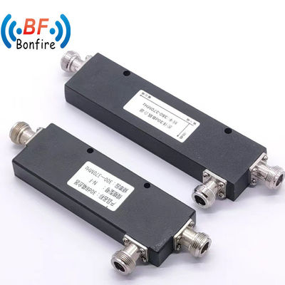 Impedance Omega 50 Package Size 17.00cm * 6.50cm * 2.50cm 10dB Low Pim Directional Coupler