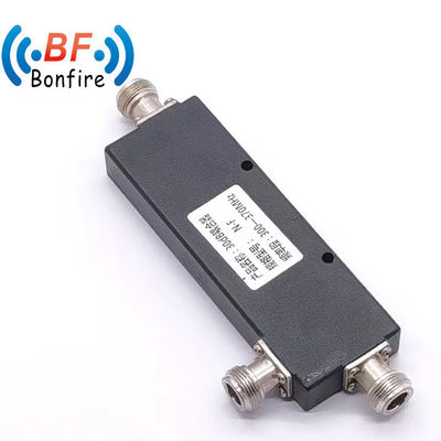 698-3800MHz 4310-Female 15dB RF Directional Coupler for Ibs 5g and 50 Ohm Impedance