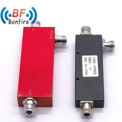 300W Directional Coupler 380-3800MHz N-F Outdoor Wide-Band Coupler 5/6/7/8/10/15/20/30dB