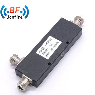 698-3800MHz RF Directional Coupler 30dB Low Pim for Wireless Communication Systems