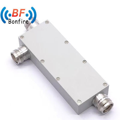 698-3800MHz RF Directional Coupler 30dB Low Pim for Wireless Communication Systems