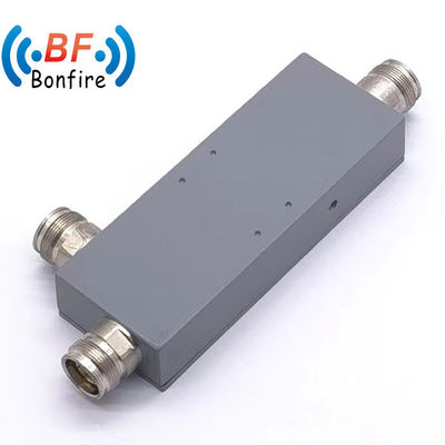 698-3800MHz RF Directional Coupler 30dB Low Pim for Wireless Communication Systems
