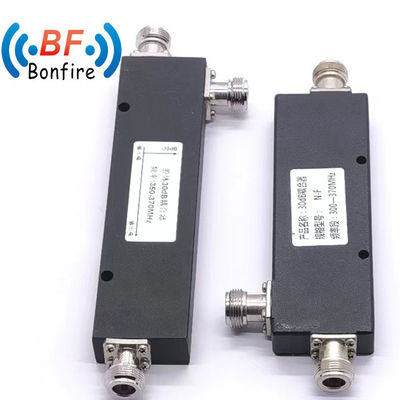 Package Size 17.00cm * 6.50cm * 2.50cm Directional Coupler 10dB 700-2700MHz RF Wideband