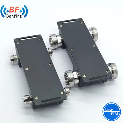 Ibs/Das Overall Project Delivery Capability VHF 698-3800MHz 2X2 RF Hybrid Combiner