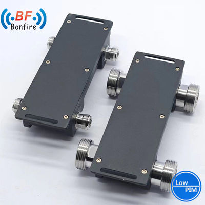Ibs/Das Overall Project Delivery Capability VHF 698-3800MHz 2X2 RF Hybrid Combiner