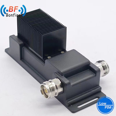 4.3-10-F/DIN-F/N-F Interface 698-3800MHz UHF 2 X1 RF Hybrid Combiner or Hybrid Coupler