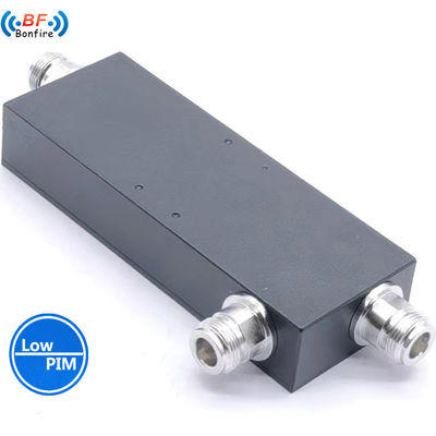 UHF 380-520MHz N Female Directional Coupler for In-Building Systems Indoor/Outdoor IP65