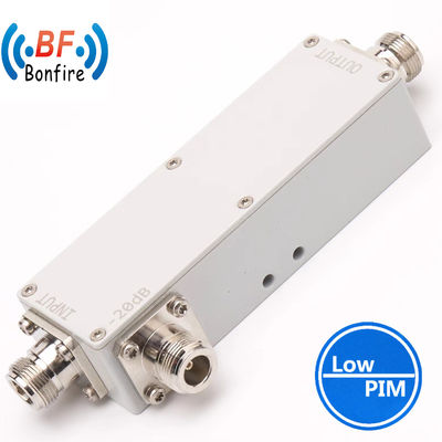 UHF 380-520MHz N Female Directional Coupler for In-Building Systems Indoor/Outdoor IP65