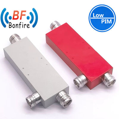 OHQ-XXXX 5dB RF Wideband Directional Coupler with N Female Connector 380-2700MHz