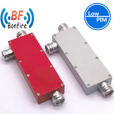 380-2700MHz RF N Feamle IP67 8dB N Female Directional Coupler OHQ-XXXX Compact Design