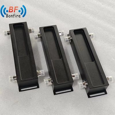 4.3-10-F/DIN-F/N-F 698-3800MHz 3dB Hybrid Coupler Combiner for Ibs Bts Low Pim
