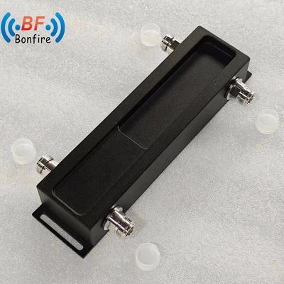 4.3-10-F/DIN-F/N-F 698-3800MHz 3dB Hybrid Coupler Combiner for Ibs Bts Low Pim