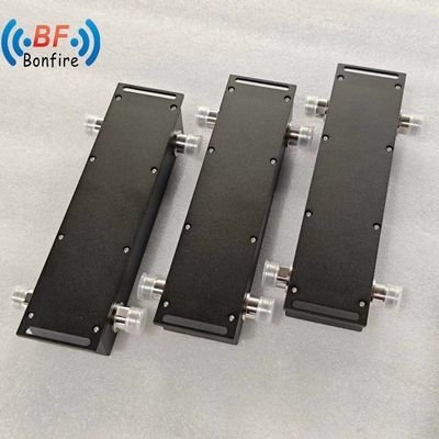 4.3-10-F/DIN-F/N-F 698-3800MHz 3dB Hybrid Coupler Combiner for Ibs Bts Low Pim