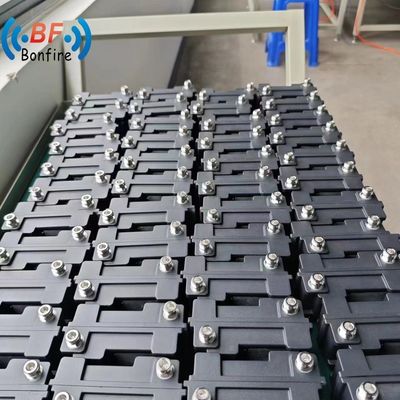 4.3-10-F/DIN-F/N-F 698-3800MHz 3dB Hybrid Coupler Combiner for Ibs Bts Low Pim