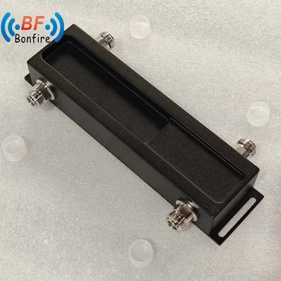 500W Low Pim 2 In2 out RF Hybrid Combiner 2X2 Hybrid Coupler N 4.3-10 DIN Connector