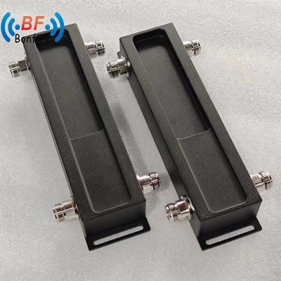 698-3800MHz RF Hybrid Coupler 2X2 Hybrid Combiner N 4.3-10 DIN Connector for Signal