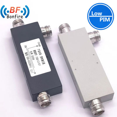 6dB 8dB 10dB 15dB 20dB 30dB Directional Coupler for VHF UHF Band Wide Frequency Range