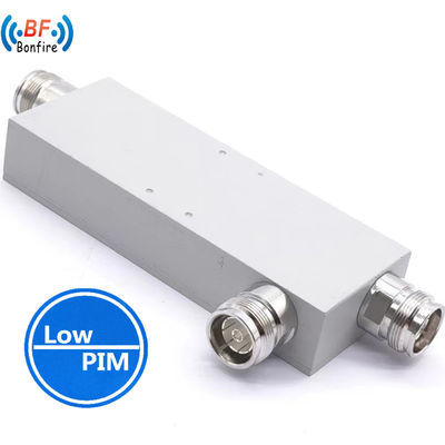 OHQ-XXXX 617-2700MHz Low Pim -160dbc IP65 N Female Directional Coupler 5/6/8/10/15/20/30dB