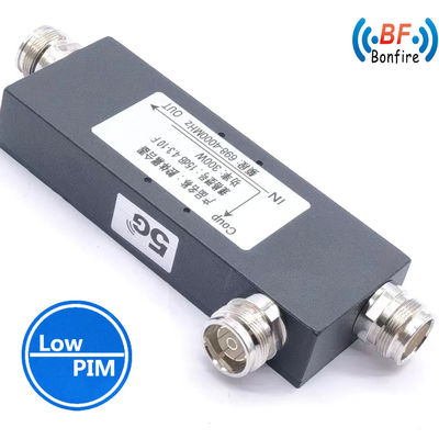 3dB/5dB/6dB/8dB/10dB/15dB/20dB/30dB/40dB/50dB 4.3-10 Female Coupler for RF Applications