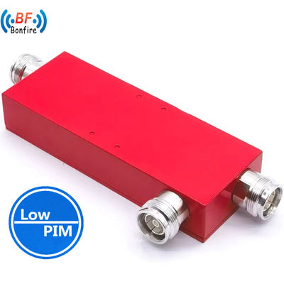 6dB Wideband 698-6000MHz RF Bi-Directional Coupler N Female Dual Band Indoor/Outdoor IP65