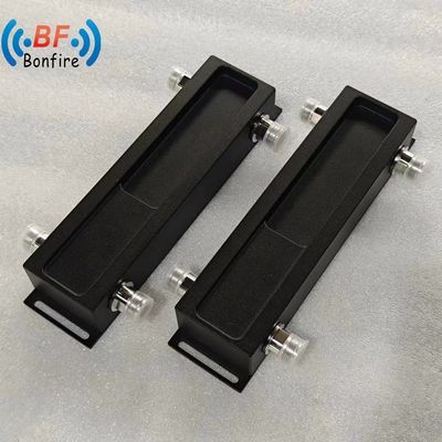 2 in 2 out RF Hybrid Combiner Coupler Frequency 698-3800MHz N Female Connector Input Power 50W Ibs Components