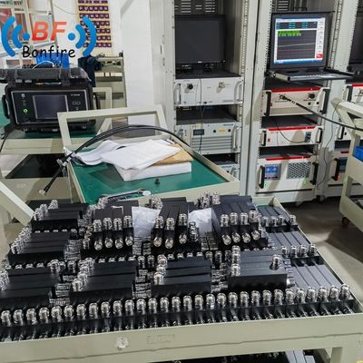 698-6000MHz 20dB Low Pim Directional Coupler RF Coupler with Wide Frequency Range