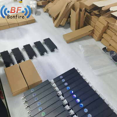 698-6000MHz 20dB Low Pim Directional Coupler RF Coupler with Wide Frequency Range