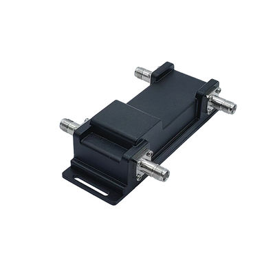Package Gross Weight 1.000kg Hybrid Combiner 2 in 2 out 698-4000MHz Nex10 5G DAS/IBS