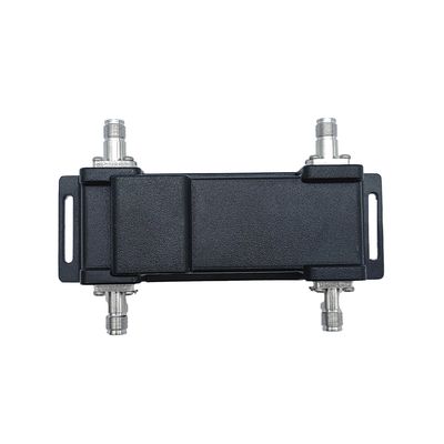 Package Gross Weight 1.000kg Hybrid Combiner 2 in 2 out 698-4000MHz Nex10 5G DAS/IBS
