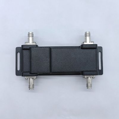 Package Gross Weight 1.000kg Hybrid Combiner 2 in 2 out 698-4000MHz Nex10 5G DAS/IBS