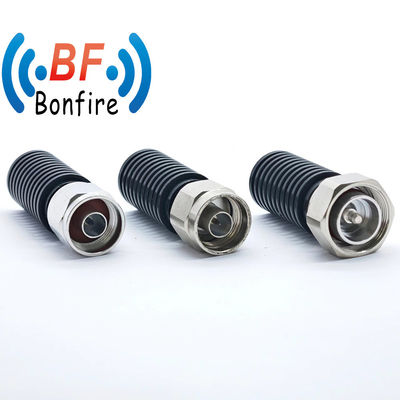 FZ-404-10801 10W Dummy Load RF Termination Load 4.3-10-M High Power Handling Capacity