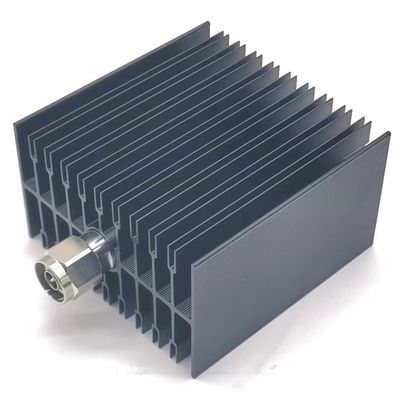 100W RF Termination Load for Small Cell DC-4000MHz Grey/Red/Black Indoor/Outdoor IP65