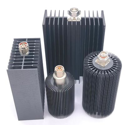 100W RF Termination Load for Small Cell DC-4000MHz Grey/Red/Black Indoor/Outdoor IP65