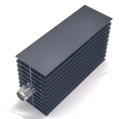 4.3-10 M/F N-M/F DIN-M/F Interface Building Dummy Load 150W RF Termination Loads DC-4000MHz