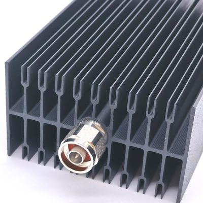 4.3-10 M/F N-M/F DIN-M/F Interface Building Dummy Load 150W RF Termination Loads DC-4000MHz