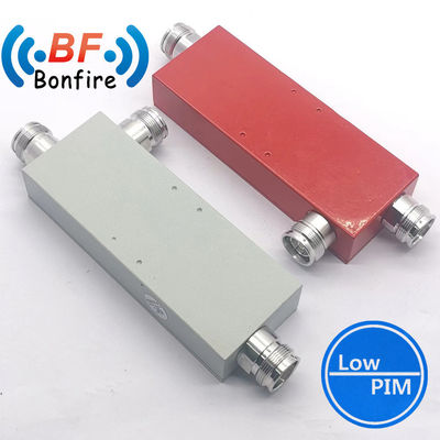 50ohm 698-2700MHz 300W N Female Directional Coupler 5dB 6dB 10dB 12dB 15dB 20dB 25dB 30dB