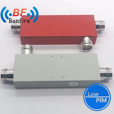 50ohm 0.5GHz-20GHz 300W N Female Directional Coupler 5dB 6dB 10dB 12dB 15dB 20dB 25dB 30dB