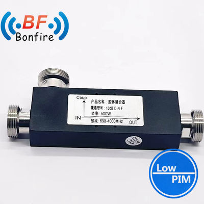 50ohm 0.5GHz-20GHz 300W N Female Directional Coupler 5dB 6dB 10dB 12dB 15dB 20dB 25dB 30dB