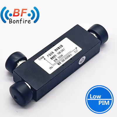 OHQ-698-2700MHz 300W N Female Directional Coupler Cavity for Signal Power Measurement