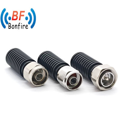 10W Dummy Load RF Termination Load N-M Package Gross Weight 0.030kg Indoor/Outdoor IP65