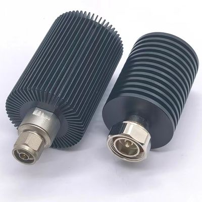 Overall Project Delivery Capability 25W Radio Load Termination Load DC-4000MHz N-M/F