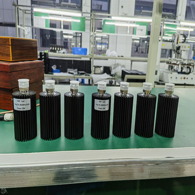 Overall Project Delivery Capability 25W Radio Load Termination Load DC-4000MHz N-M/F
