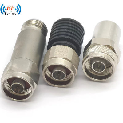 10W Dummy Load RF Termination Load for Accurate Testing of RF Devices in 18GHz Range