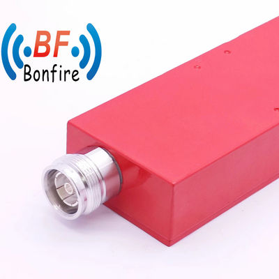 350-3800MHz 15dB 20dB 30dB Air Reactive Cavity Directional Coupler for and Performance