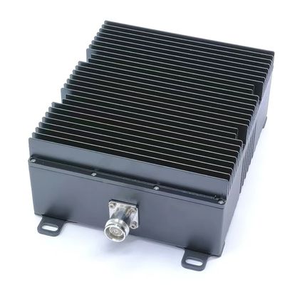 200W Low Pim Load RF Termination Load 350-6000MHz for Building within Grey/Red/Black