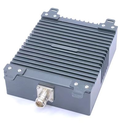 100W Low Pim Load RF Termination Load 350-6000MHz for Das Ibs Indoor/Outdoor IP65 Grey